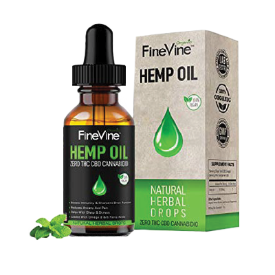 Best Hemp Oil Boxes In The USA. CBD oil sweeps the country, with ...
