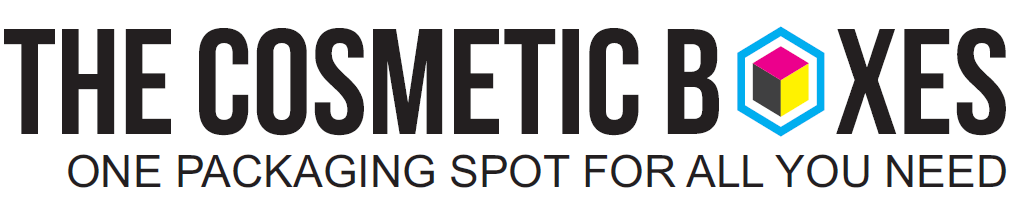 The Cosmetic Boxes
